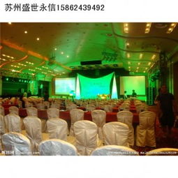 苏州礼仪庆典服务 传承与创新并重的庆典礼仪服务