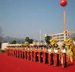 佛山礼仪庆典公司 专业礼仪服务与庆典礼仪服务详解