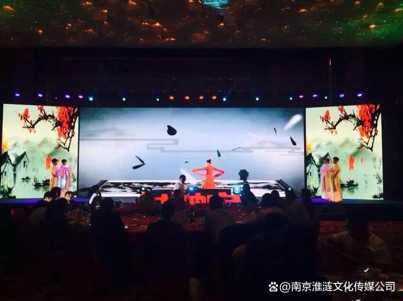 南京庆典礼仪服务 精雕细琢，礼遇非凡时刻
