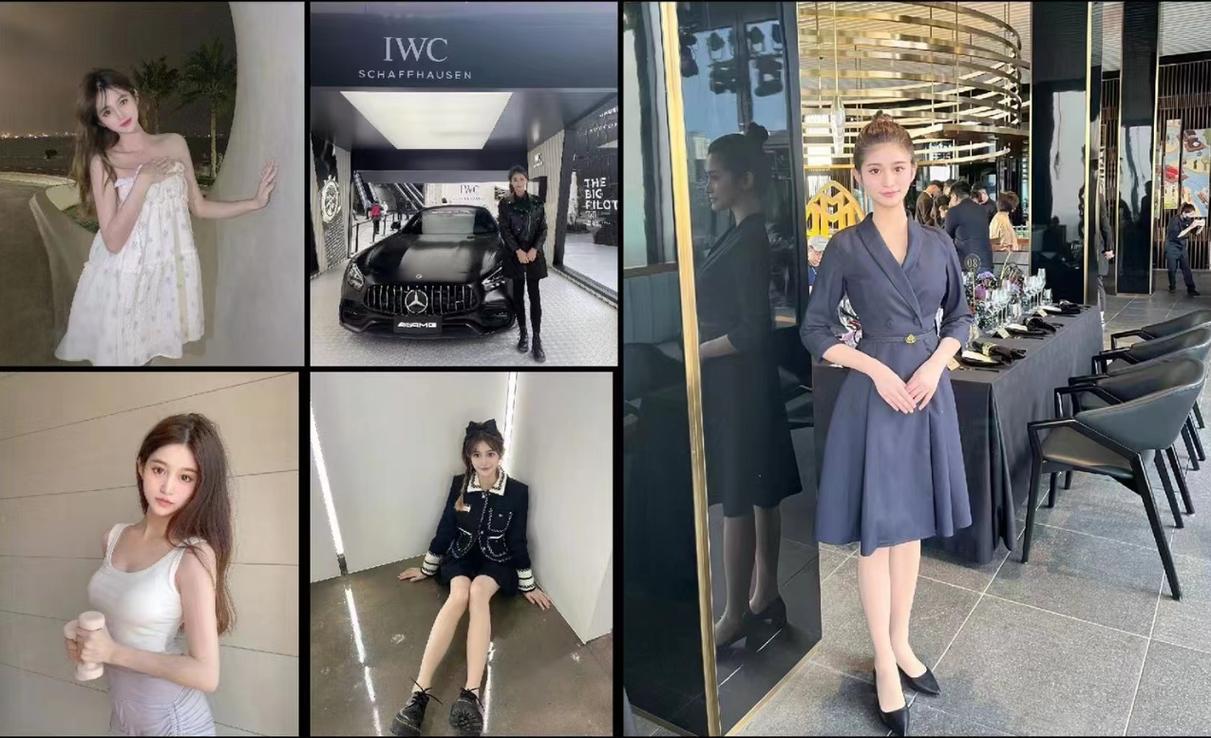 专业迎宾·庆典礼仪模特推荐——妙舞传媒，为您的盛会注入优雅与灵动