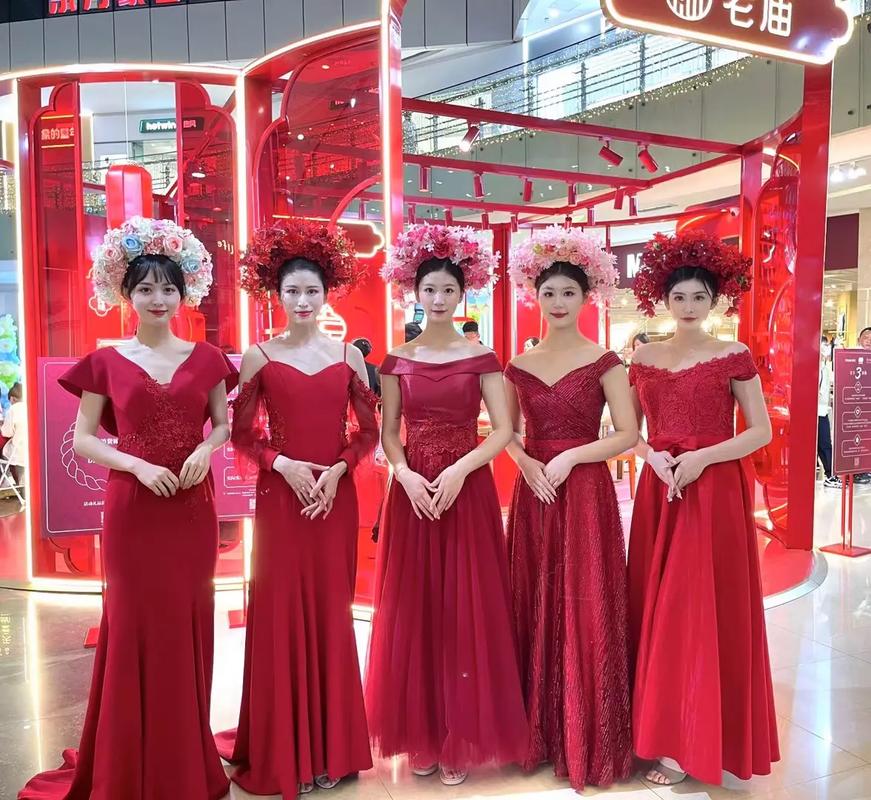 礼仪之光 济南庆典礼仪服务的专业之道与城市风采