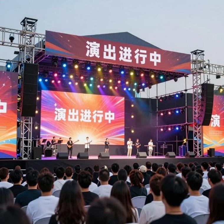 礼仪庆典中的庆典礼仪服务 专业流程与核心价值